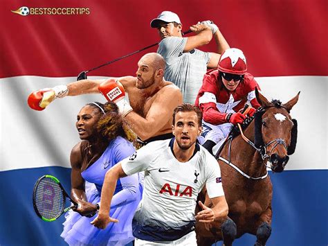 The Best Netherlands Betting Sites – Guide To Dutch Betting .